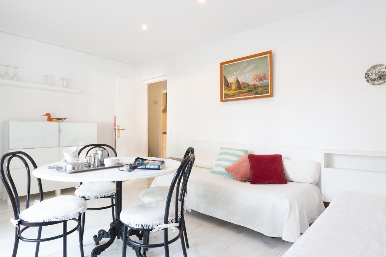 Anc 08 - Llafranc Apartment Екстериор снимка