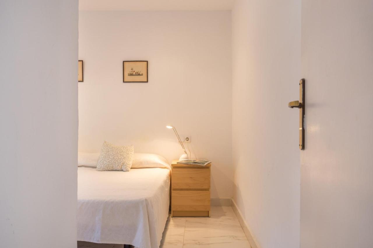 Anc 08 - Llafranc Apartment Екстериор снимка